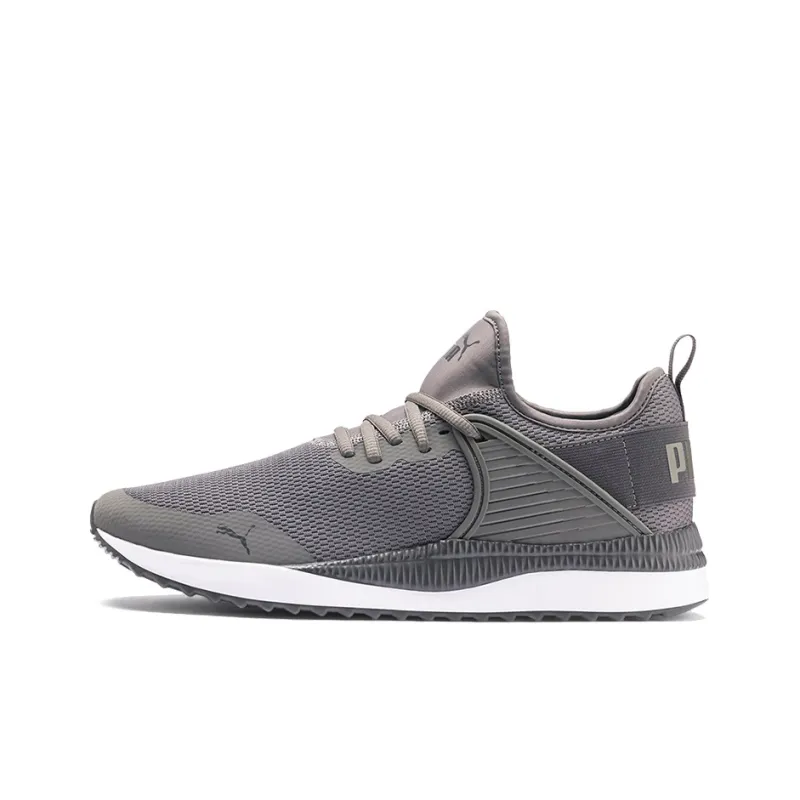 PUMA Pacer Next Cage Grey/White-0