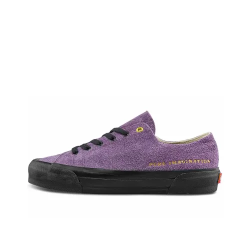 Vans Vault OG Style 31 LX Julian Klincewicz Grape Jam