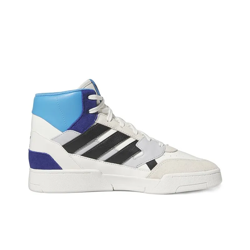 Adidas Originals Drop Step 'White'-1