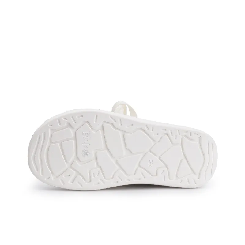 Miss Zhang Low-Top Skateboard Shoes Women's Beige-18