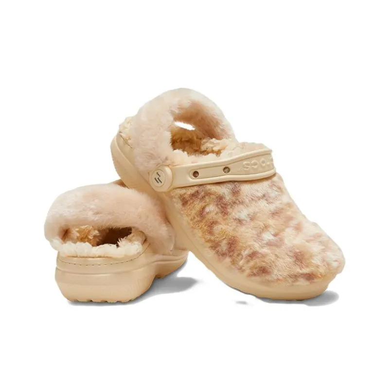 Crocs Kyary Pamyu Pamyu X Fur Sure Clog 'What If?'-3