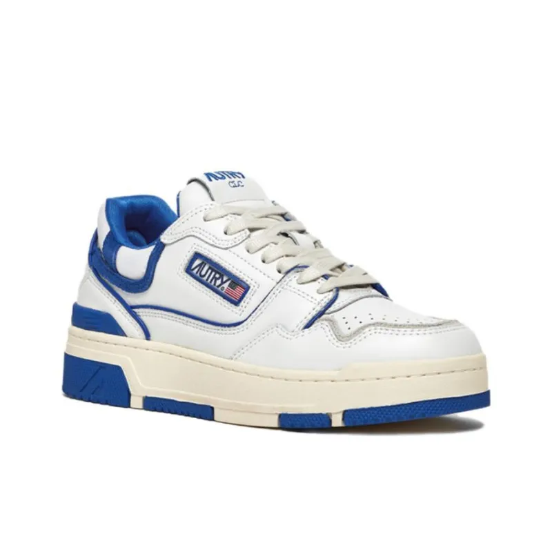 AUTRY Medalist Low-top Sneakers-1