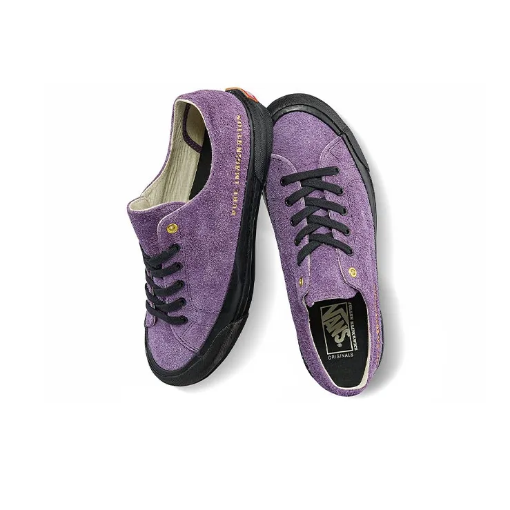 Vans Vault Og Style 31 Lx Julian Klincewicz Grape Jam-3