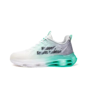 PLAY COBBLER Cushioned Anti-Slip Wear-Resistant Breathable Moisture-Wicking Lightweight Low-Top Casual Shoes Men's