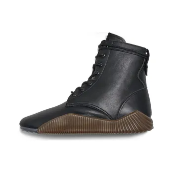 Onitsuka Tiger Acromount Boots 'Black'