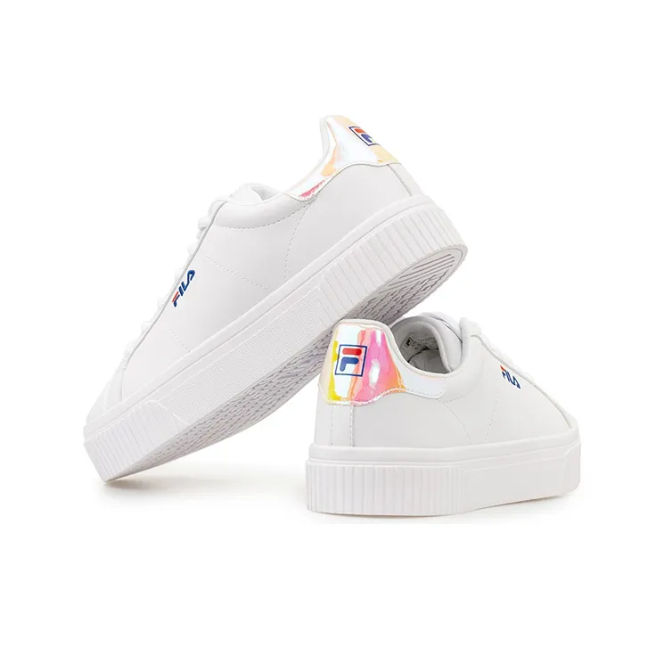 FILA FUSION Fila Court Deluxe Women's-3