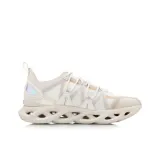 LINING Li Ning Arc Running Shoes Men Low-Top White