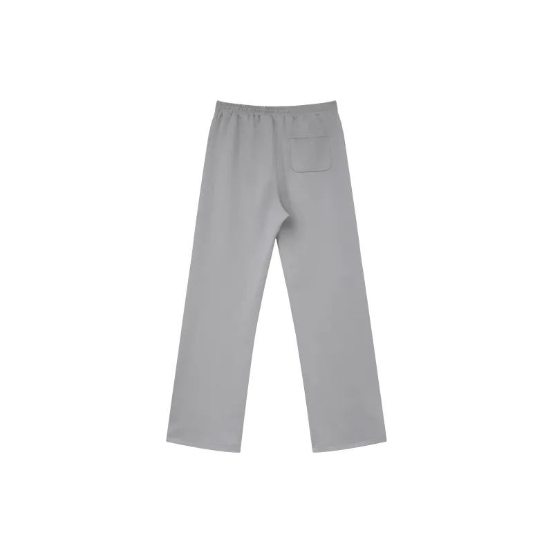 ANYWEARLAB Knitted Sports Pants Men's-5