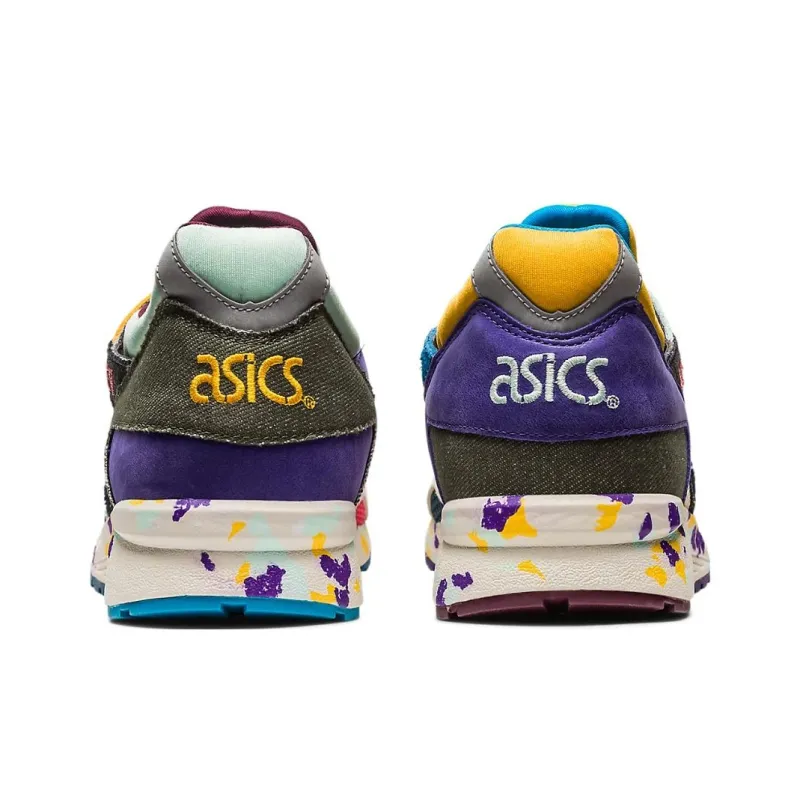 Asics Gel Lyte V Re Material-5