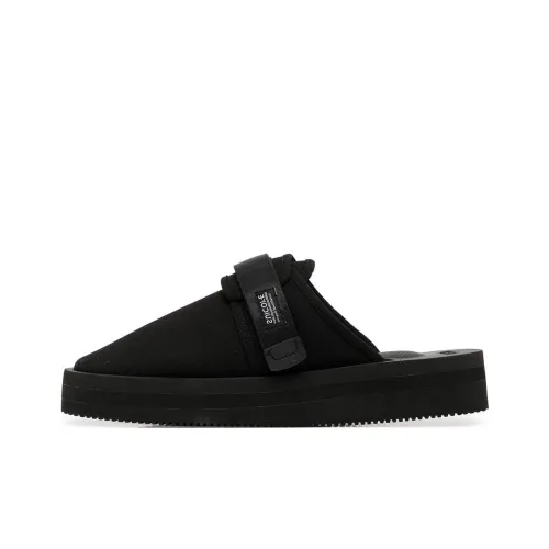 Suicoke ZAVO-VHL 'Black'