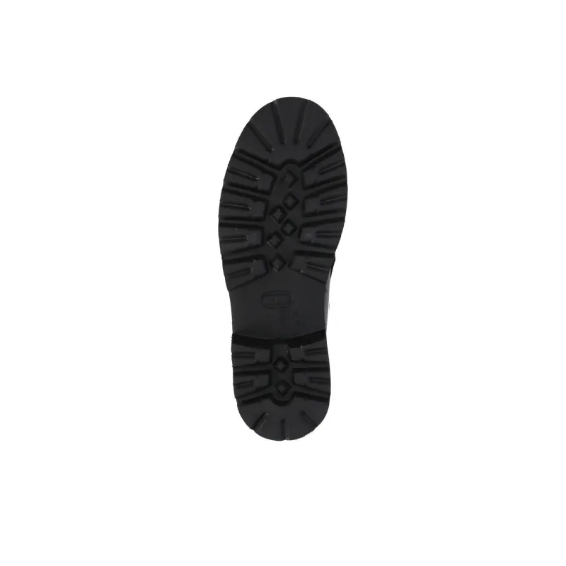 CULT GAIA Loafers Women's Black-4