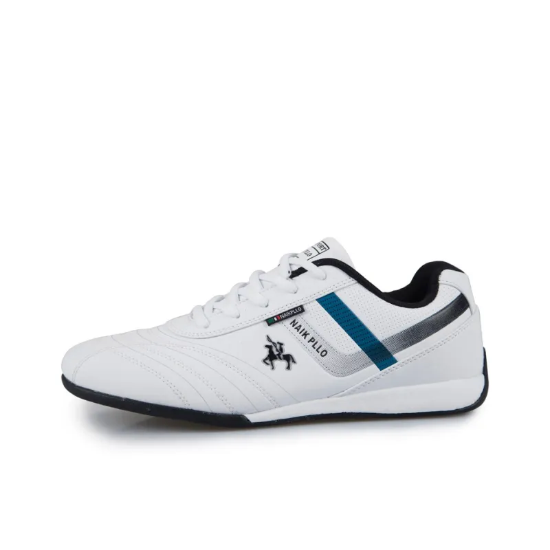 NAIKPLLO Low-Top Casual Shoes Men's-1