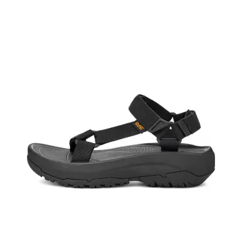 Teva Hurricane Xlt Ampsole Beach Sandals Women's Black