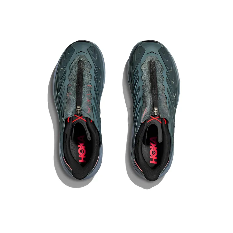 HOKA ONE ONE Project Clifton Goblin Blue-2