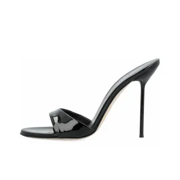 Paris Texas Lidia Mules Women's