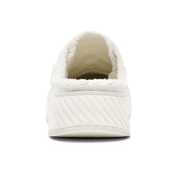 Dickies Skateboard Shoes Women's Beige-3