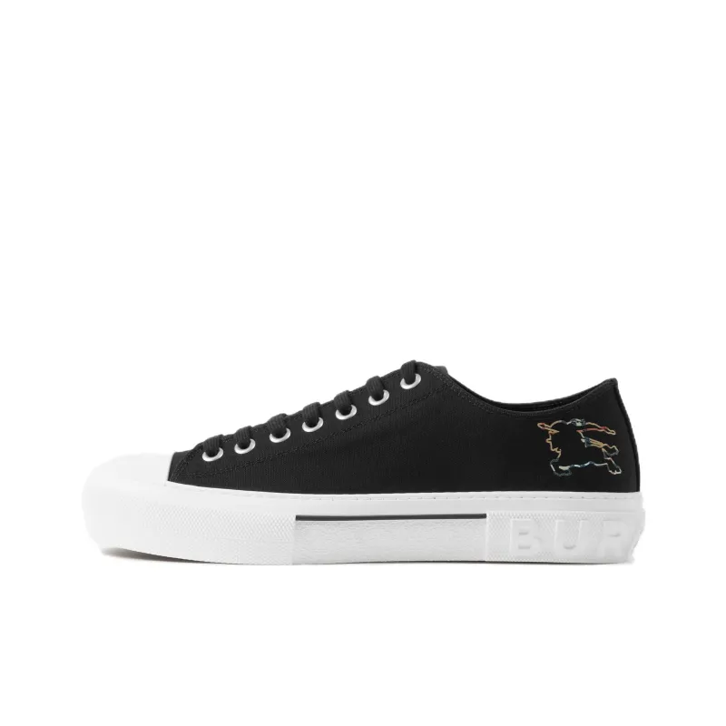 Burberry Kids Teen Trainers