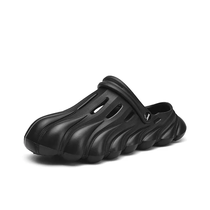 Jeep High End Collection Clogs Unisex-6