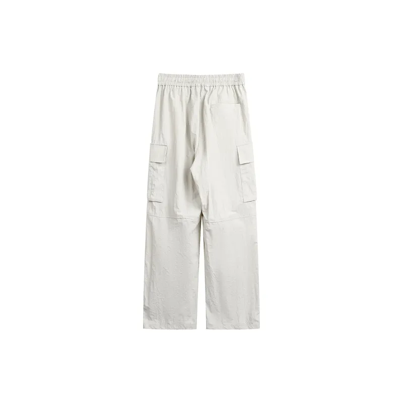 GOLFCROSS Casual Pants Unisex-14