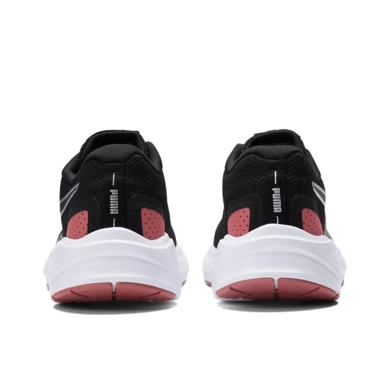 Puma Women's Aviator 'Black Mauvewood'-4