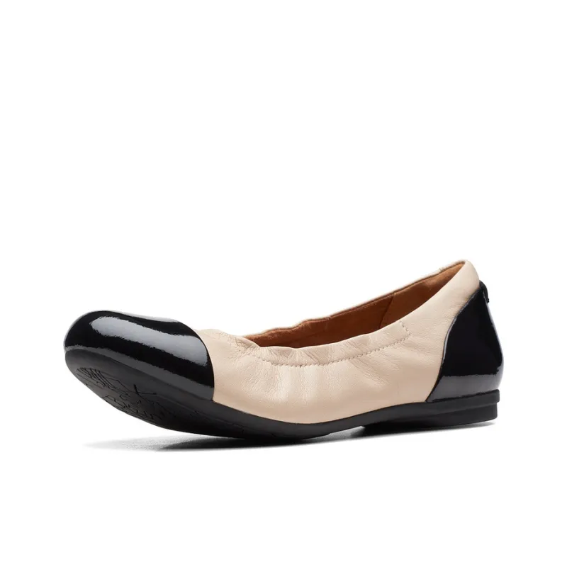 clarks Women's Casual Shoes-1