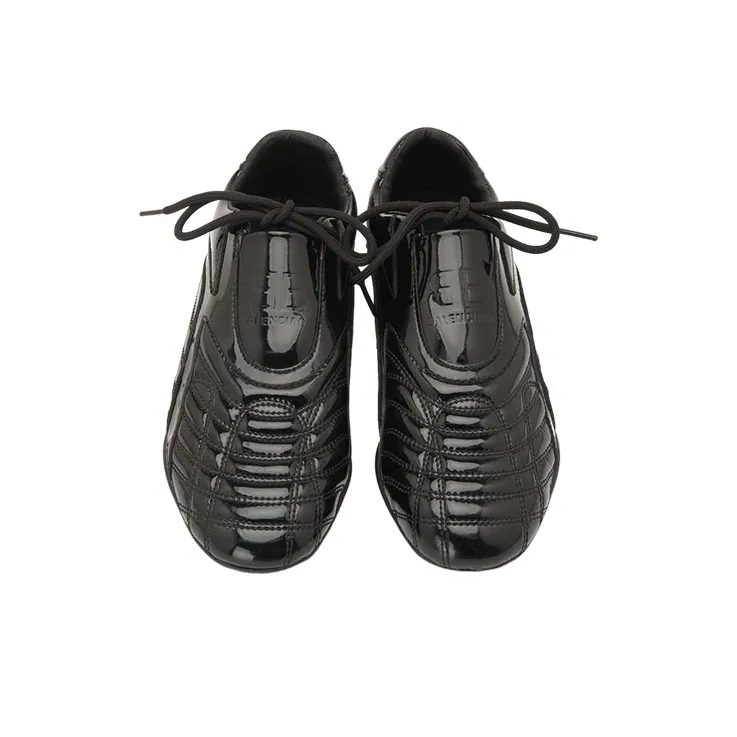 Balenciaga Zen Black Women's-2