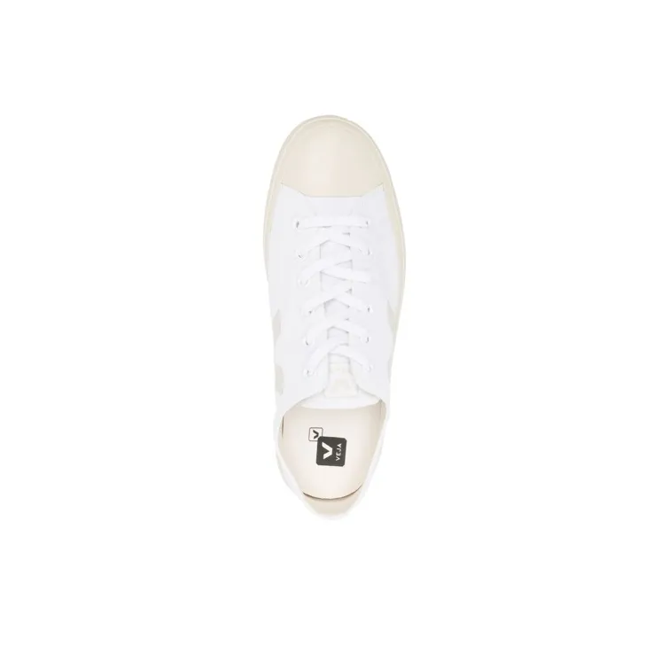 VEJA Wata Ii Pierre Canvas Sneakers-4