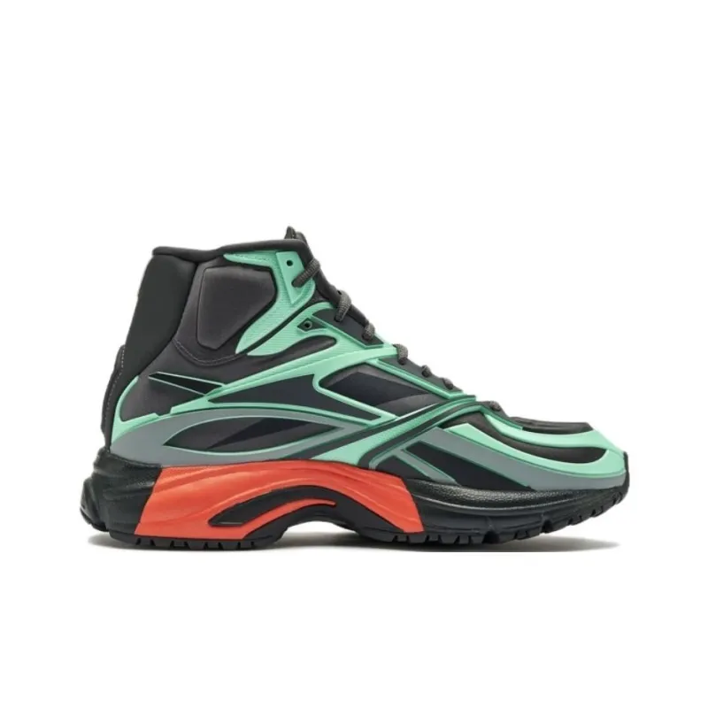Reebok Premier Road Modern Mid 'Cold Grey Hint Mint'-1