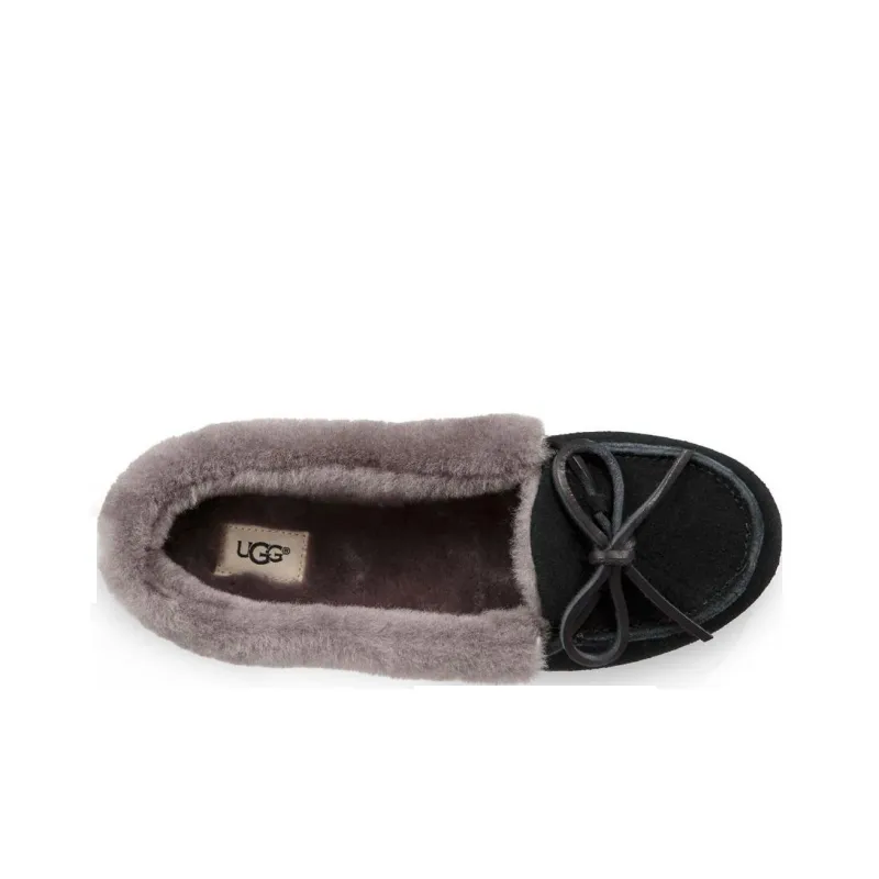 UGG Women's W Solana Loafer Sneaker-3