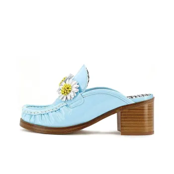 Sophia Webster Stylish Sandals Women's Blue