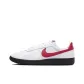 White/Varsity Red-Black
