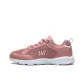 Pink White