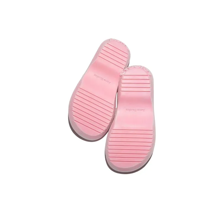 Acne Studios Thong-strap Slip-on Sandals-3