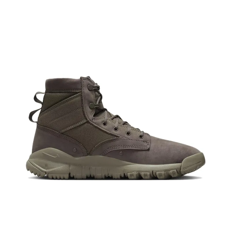 Nike Sfb 6' Nsw Leather Dark Mushroom-1