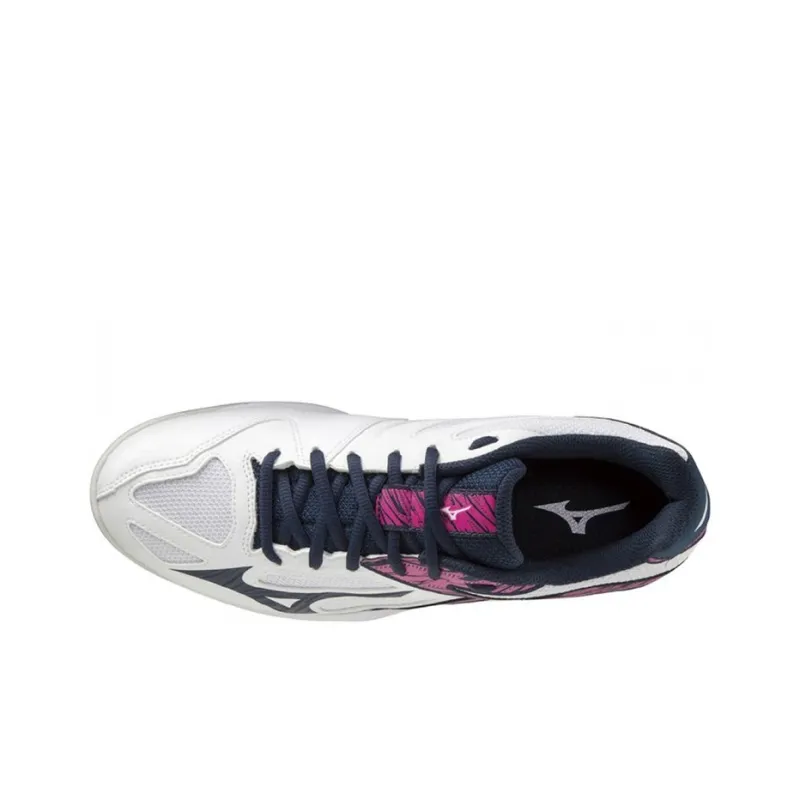 Mizuno Thunder Blade 3 'White Pink'-2