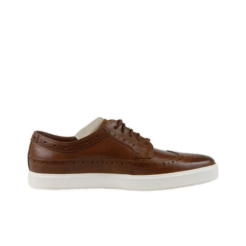Clarks Casual Shoes Men's Brown-1