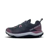 Gray Purple