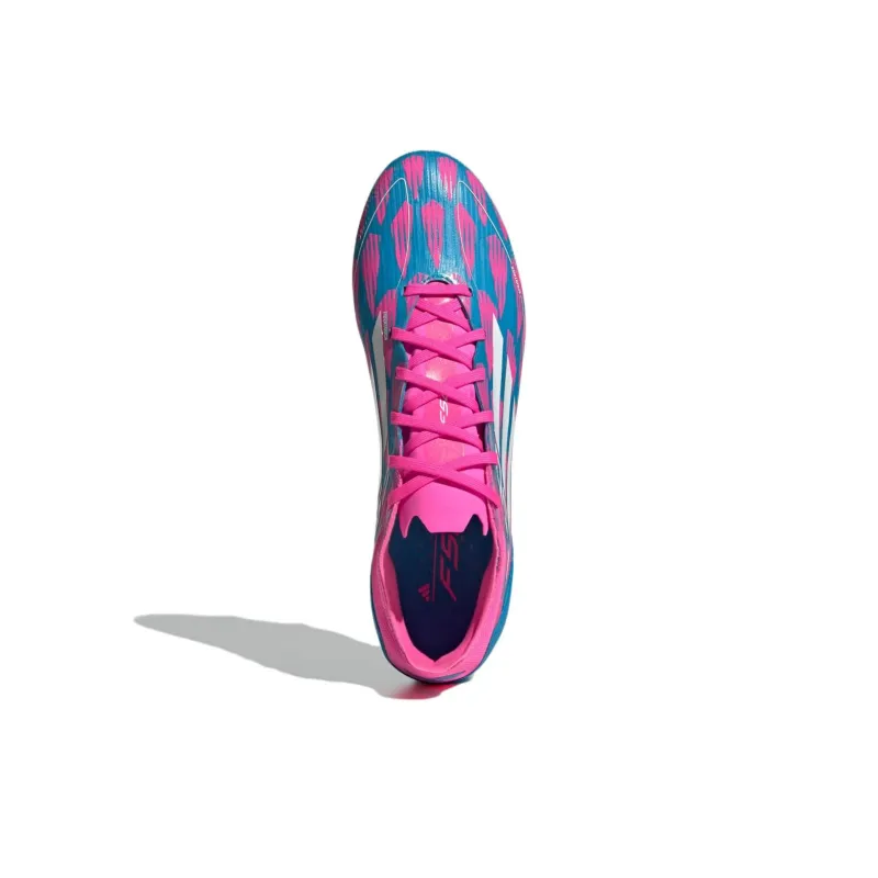 Adidas F50 Pro Fg Solar Blue Cloud White Solar Pink-3