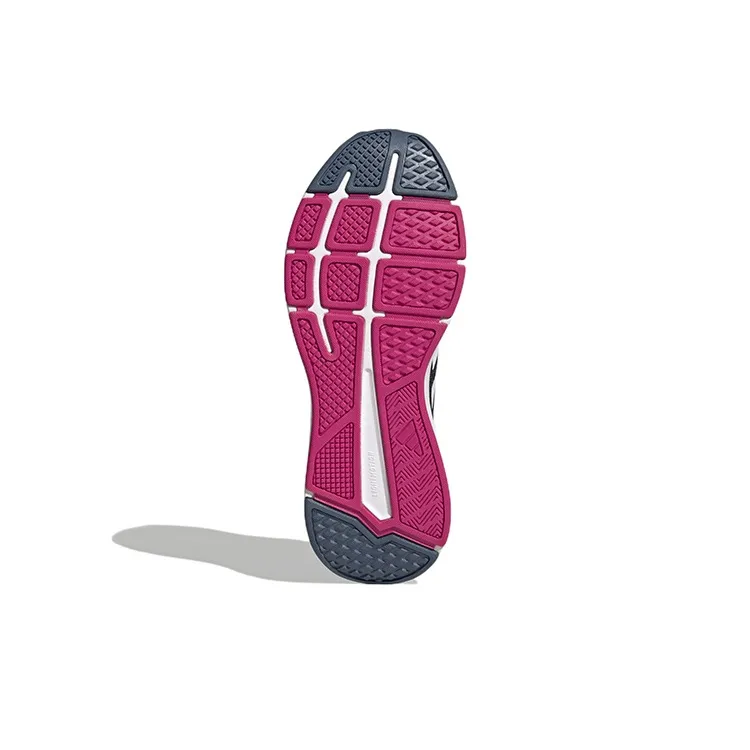 Adidas Start Your Run Shoes 'Blue' Women's-5