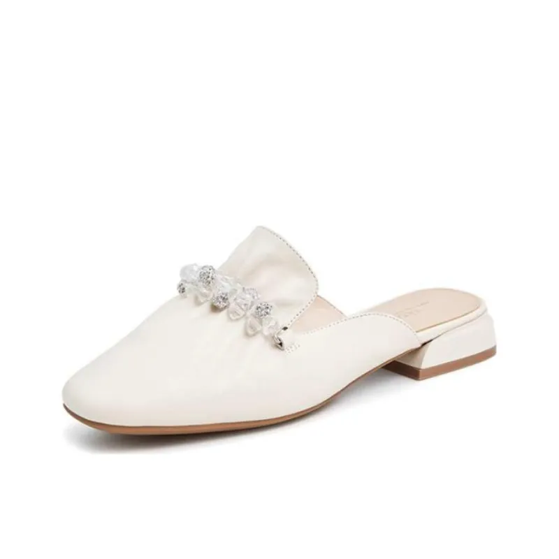 Tata Stylish Sandal 2.5cm Women's-0