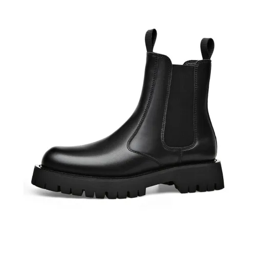 Journey of Inspiration Chelsea Boots Unisex