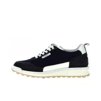 THOM BROWNE Alumni Lace Up Sneakers