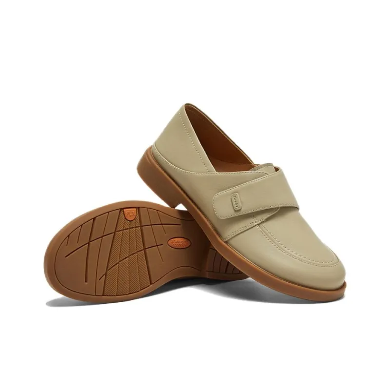 BATA Casual Single Shoes 2.5cm Women's-7