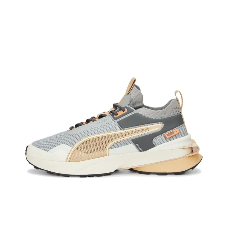PUMA Pwrframe Op 1 Trail Off 'Teal Beige'-0
