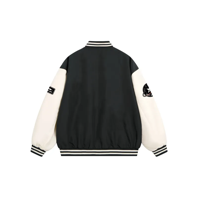 AMBER LIGHT Jackets Coats Unisex-1