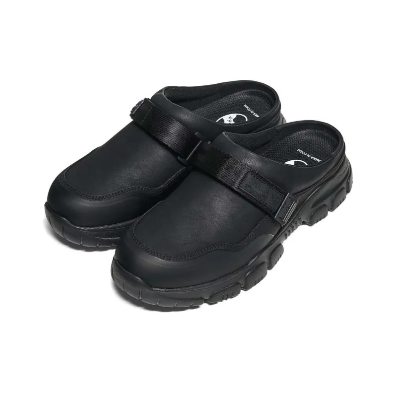 Shaka Closed Toe Slippers Unisex-1