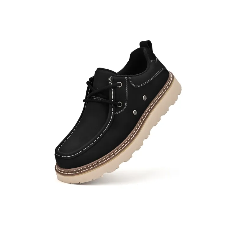 Laoks Low-Top Casual Shoes Men's-2