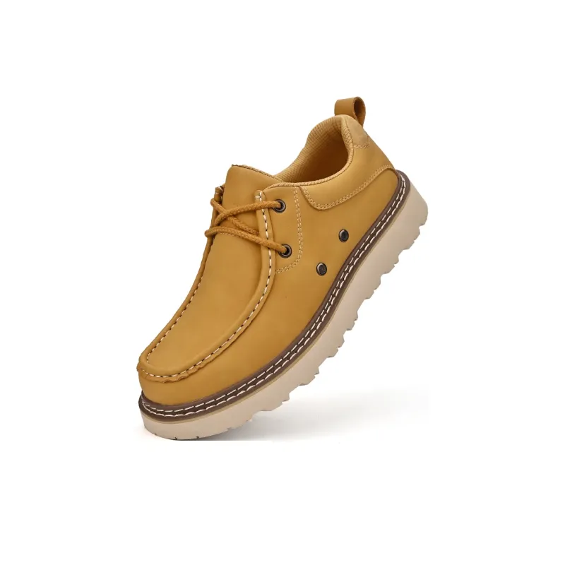 Laoks Low-Top Casual Shoes Men's-8
