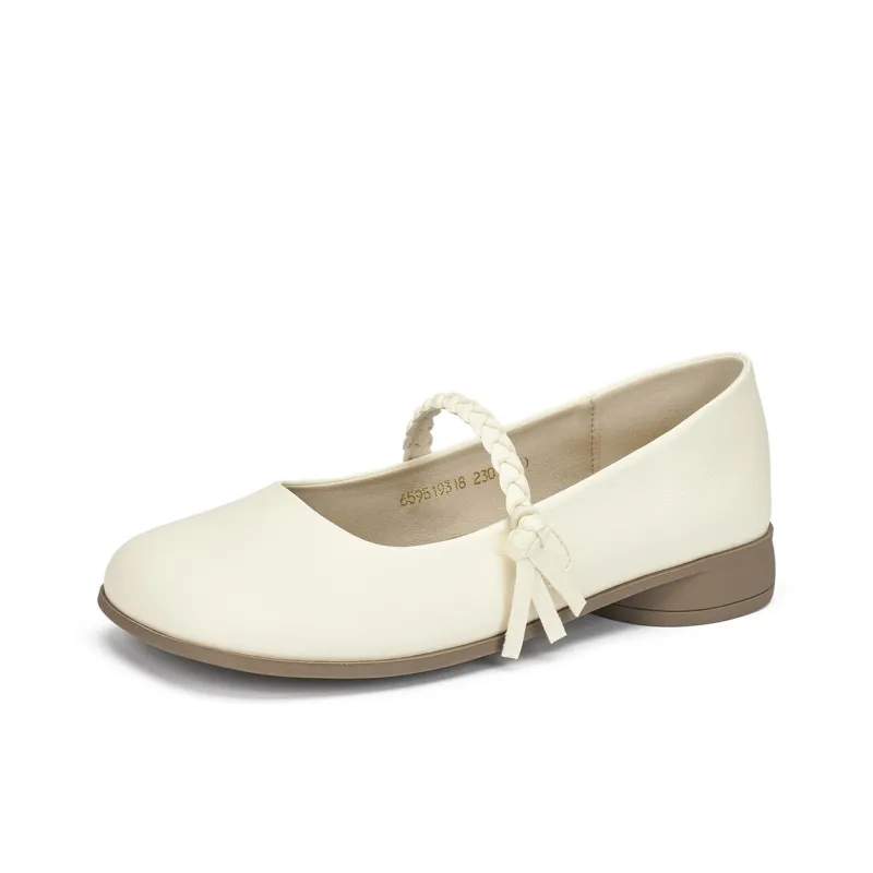 GEMEIQ Casual Single Shoes Women's-0