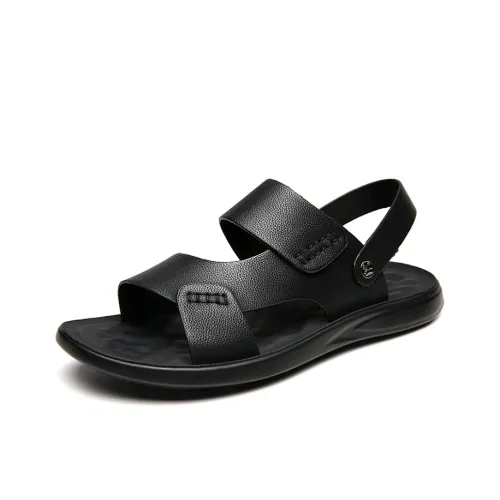 FOXER Beach Sandals Men